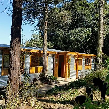 Evergreen Cabin Karkloof Yarrow 外观 照片