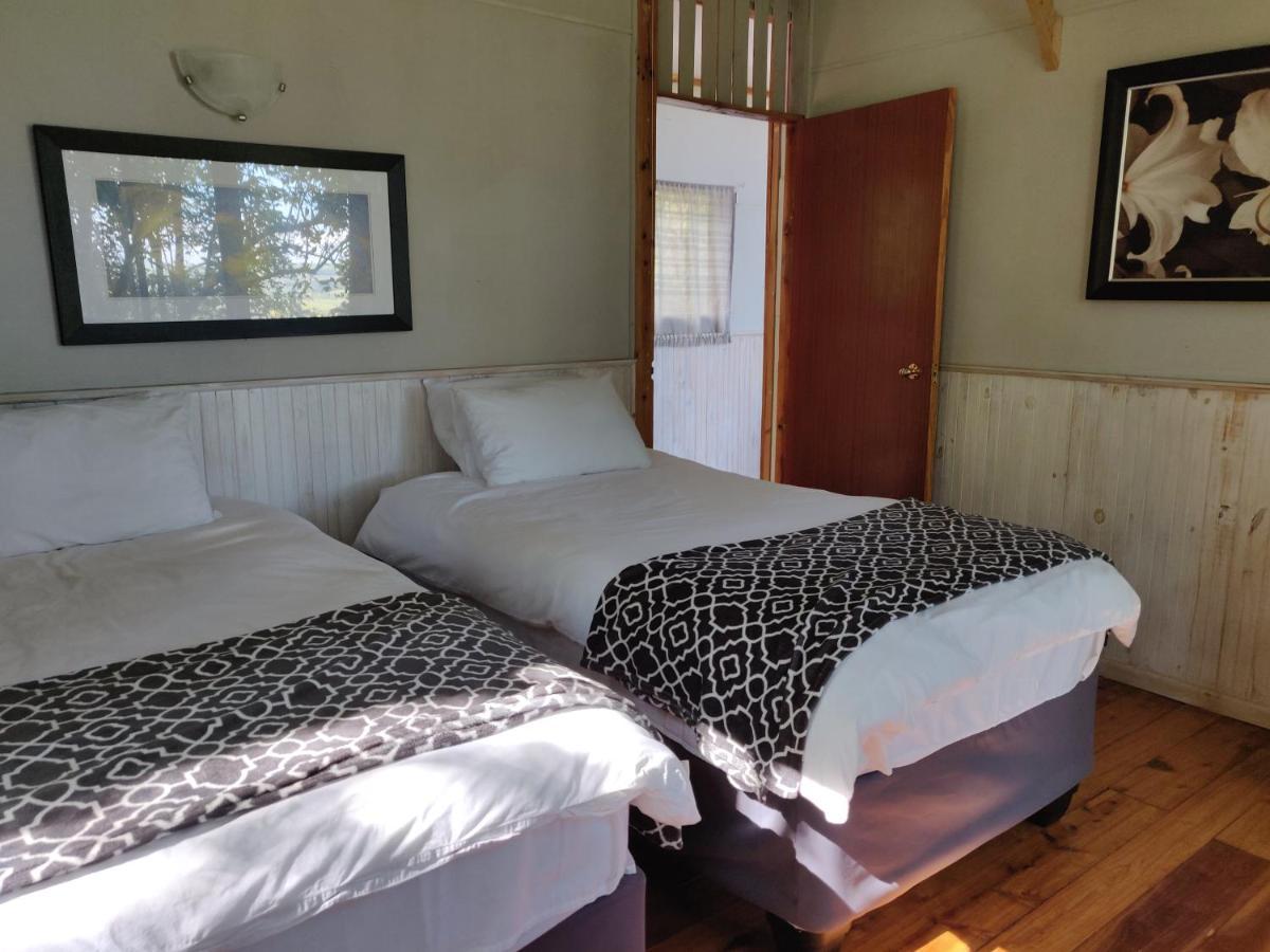 Evergreen Cabin Karkloof Yarrow 外观 照片