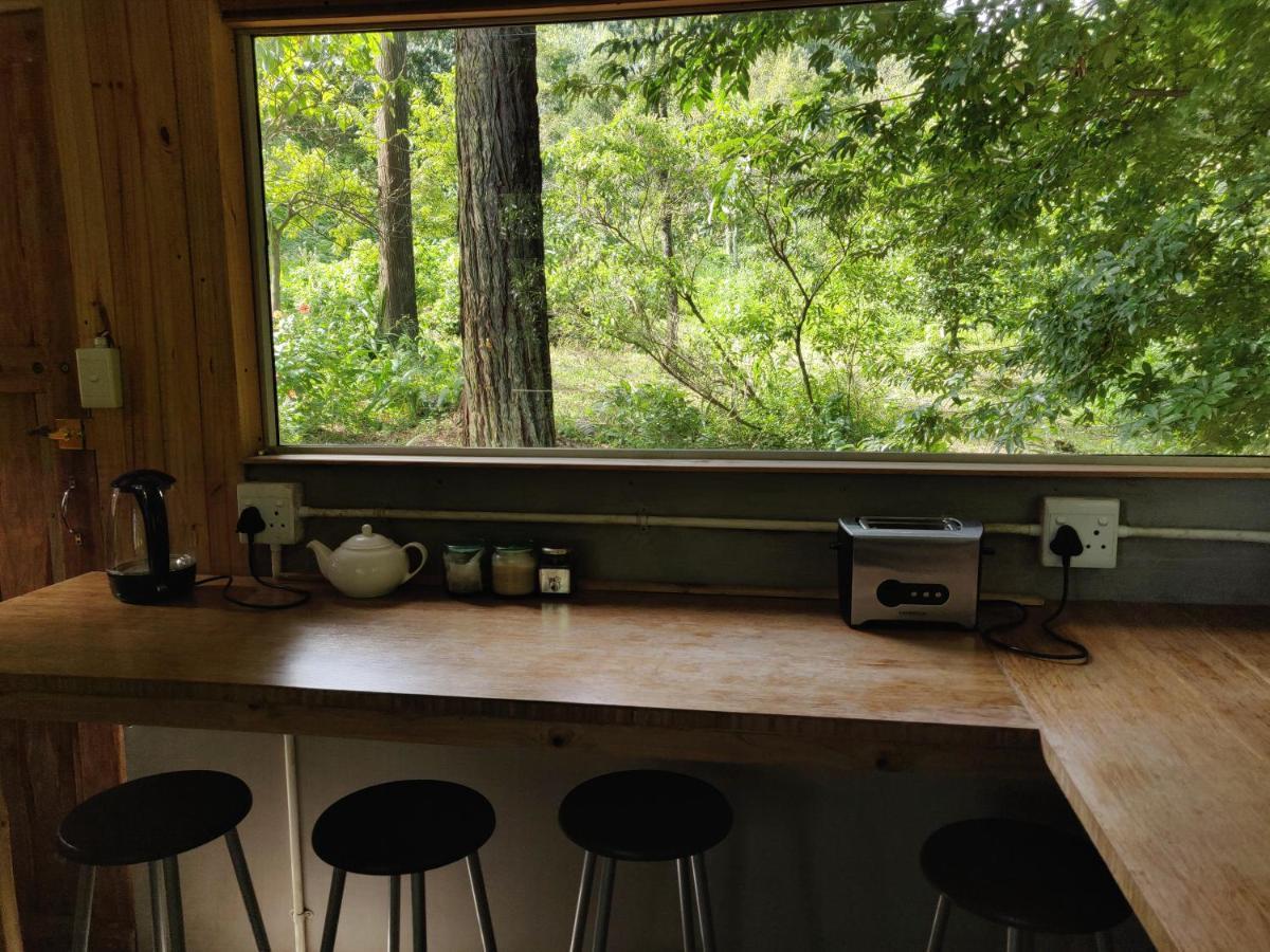 Evergreen Cabin Karkloof Yarrow 外观 照片