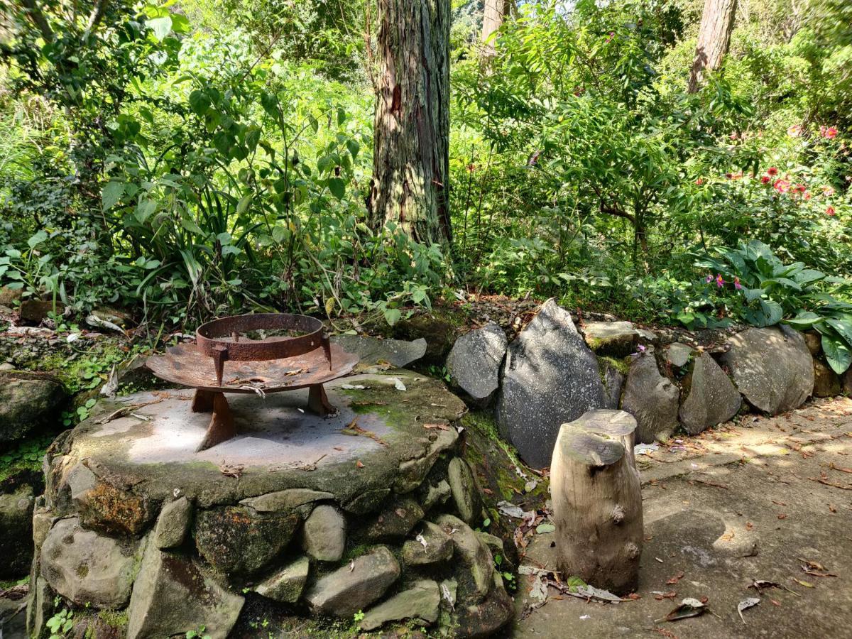 Evergreen Cabin Karkloof Yarrow 外观 照片