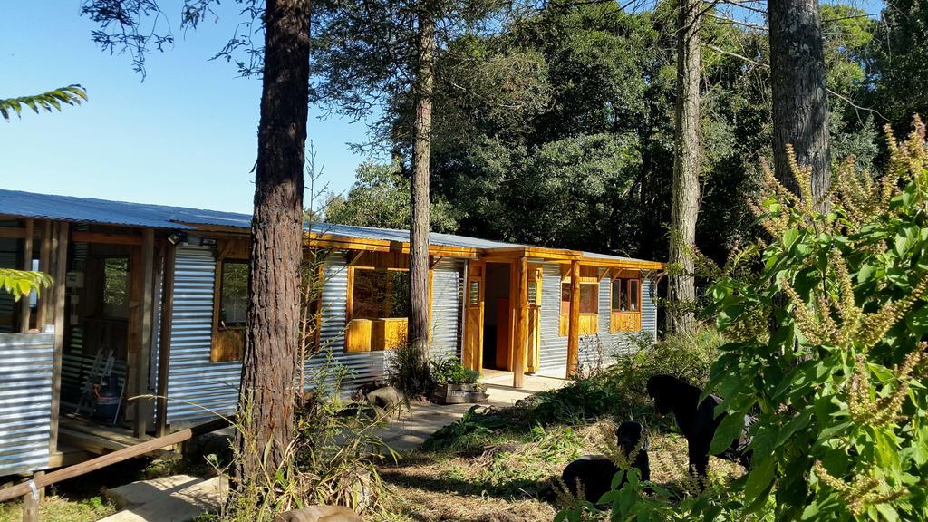 Evergreen Cabin Karkloof Yarrow 外观 照片