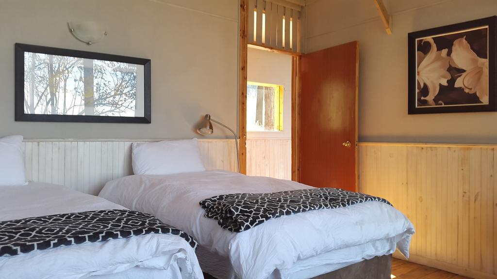 Evergreen Cabin Karkloof Yarrow 外观 照片