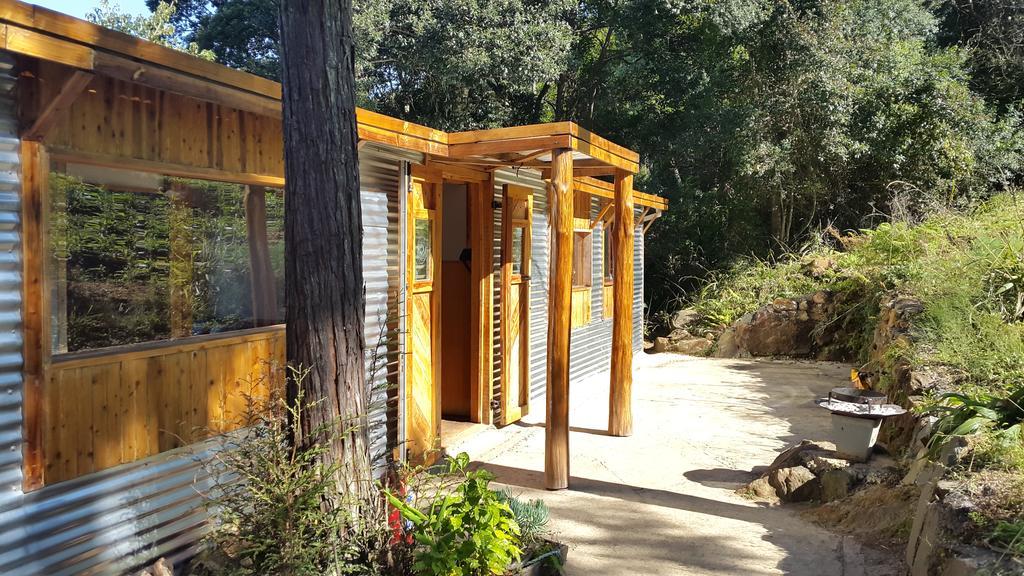 Evergreen Cabin Karkloof Yarrow 外观 照片