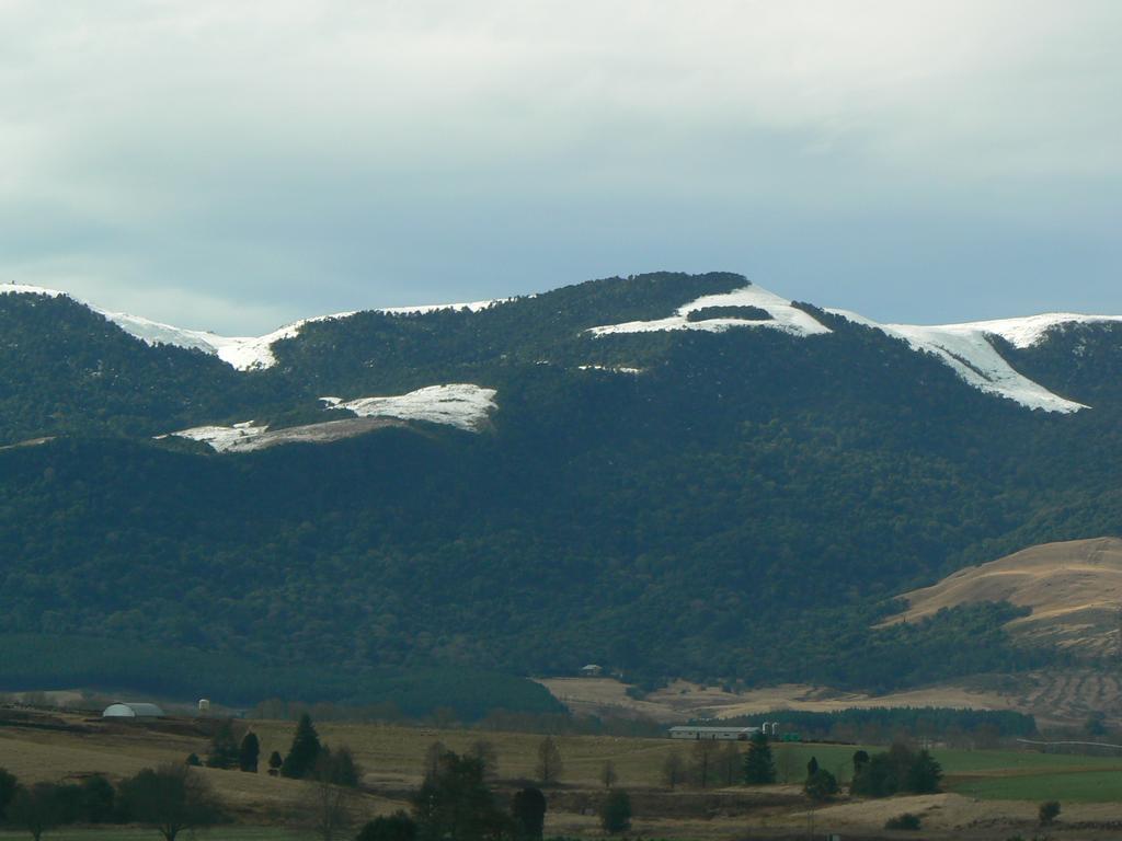 Evergreen Cabin Karkloof Yarrow 外观 照片
