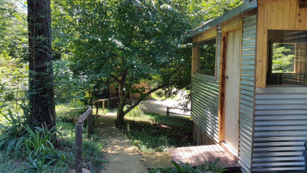 Evergreen Cabin Karkloof Yarrow 外观 照片