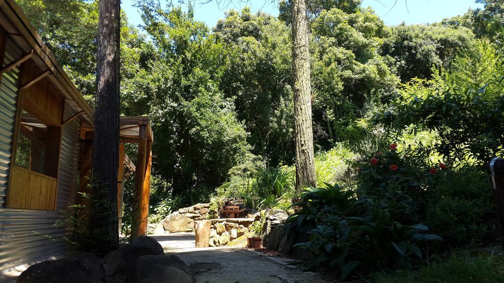 Evergreen Cabin Karkloof Yarrow 外观 照片