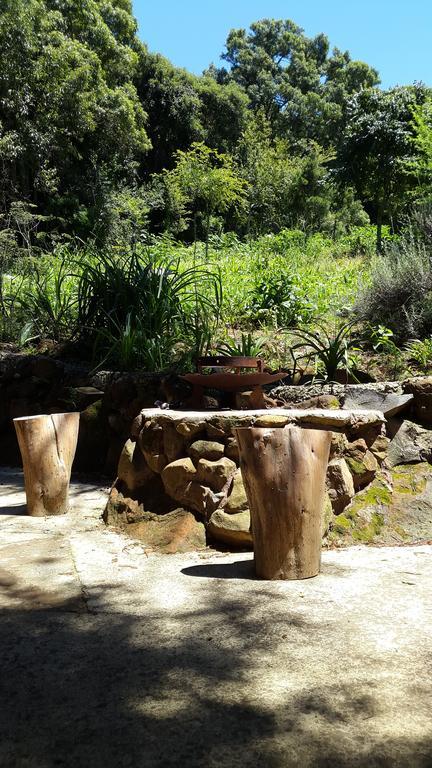 Evergreen Cabin Karkloof Yarrow 外观 照片