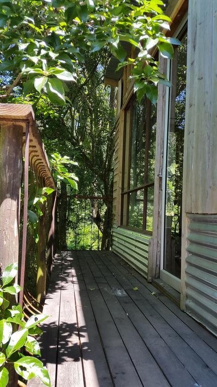 Evergreen Cabin Karkloof Yarrow 外观 照片