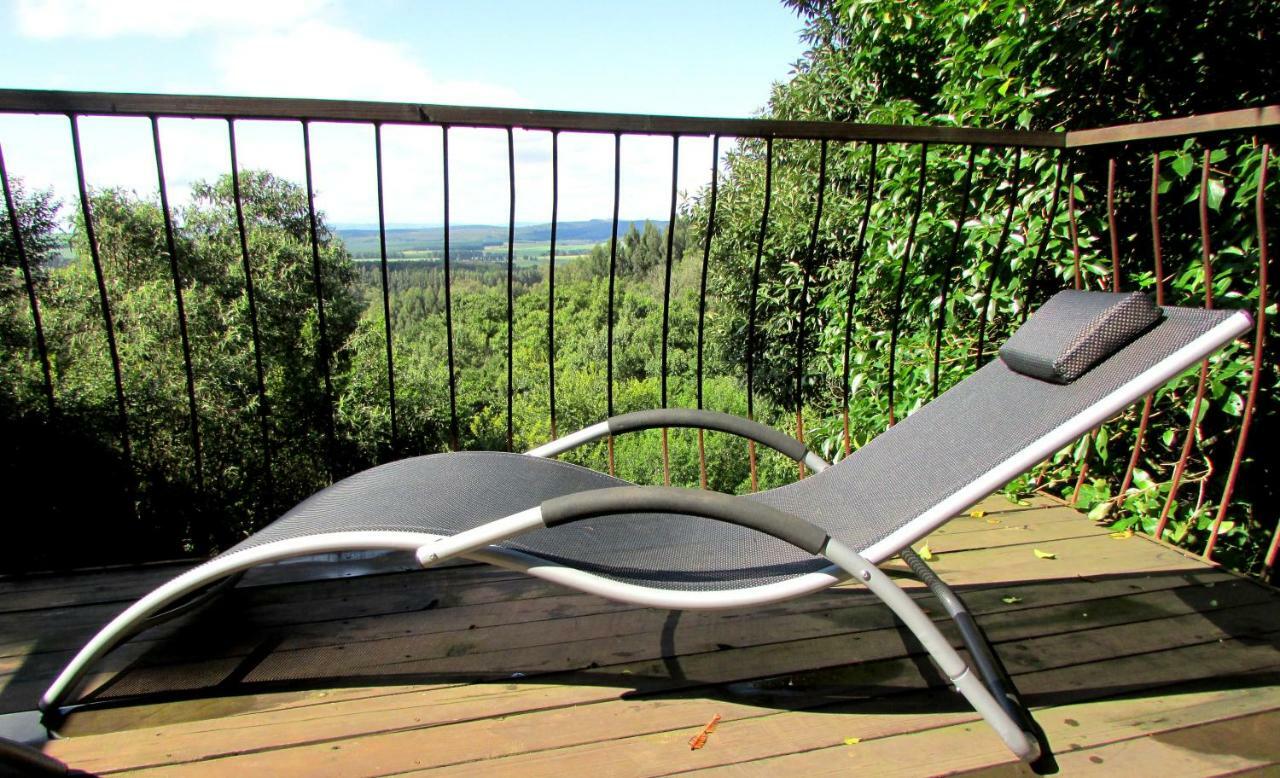 Evergreen Cabin Karkloof Yarrow 外观 照片