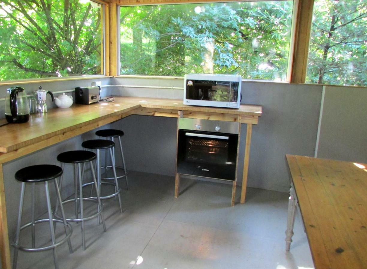 Evergreen Cabin Karkloof Yarrow 外观 照片