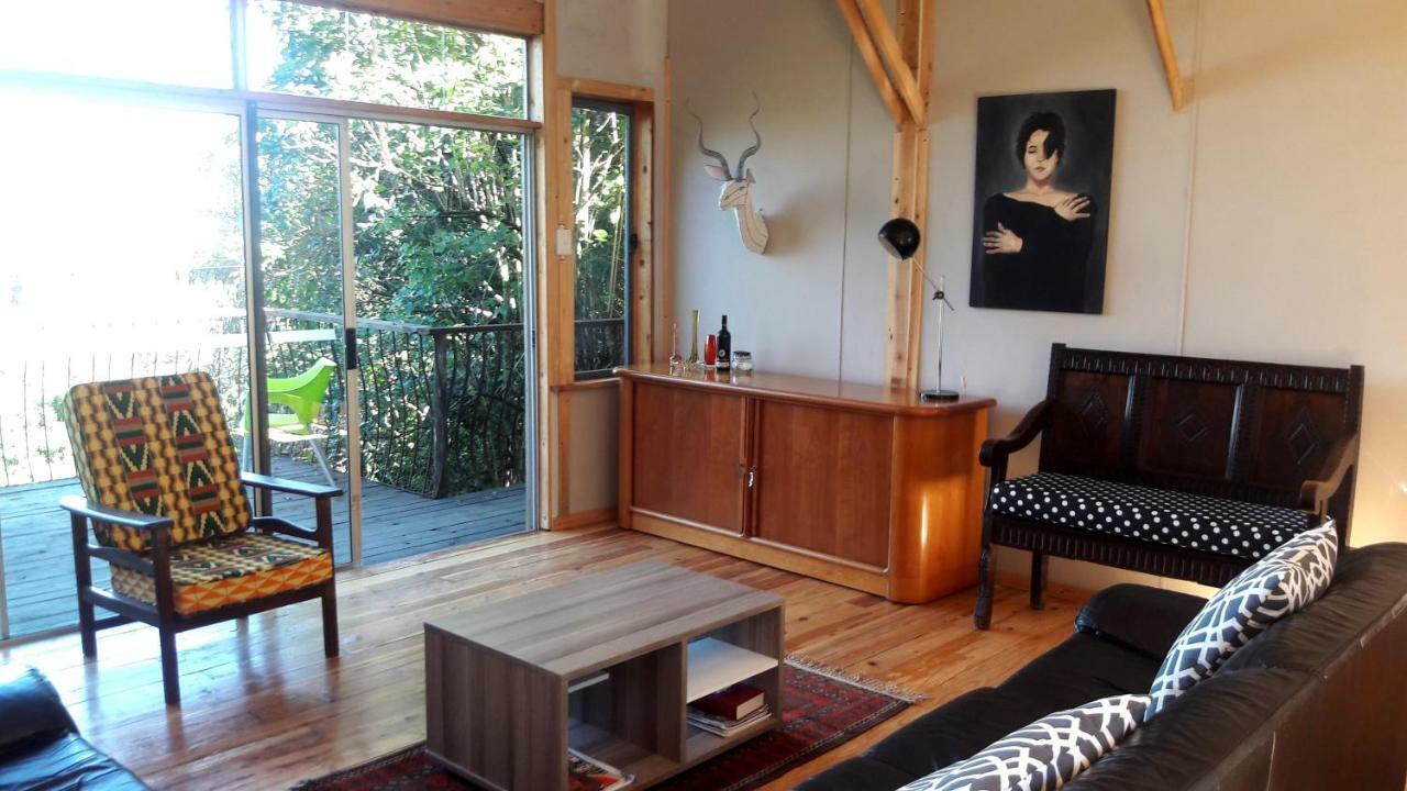 Evergreen Cabin Karkloof Yarrow 外观 照片